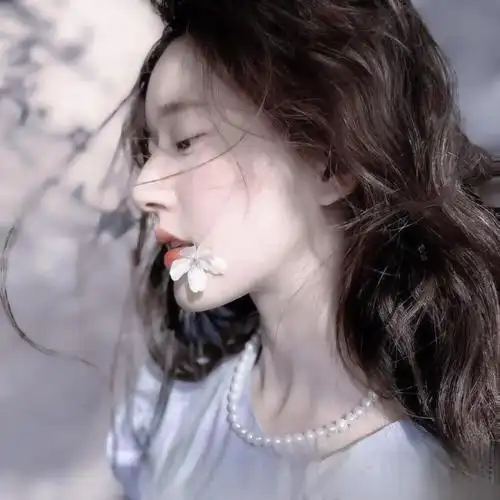 赵露思优质头像