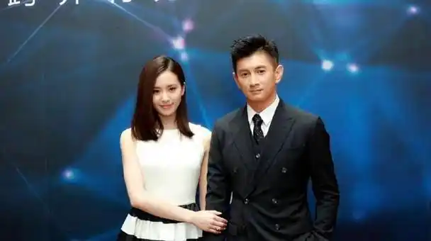 据观察,吴奇隆和刘诗诗的感情似乎已经出现了一些问题,你相信吗?