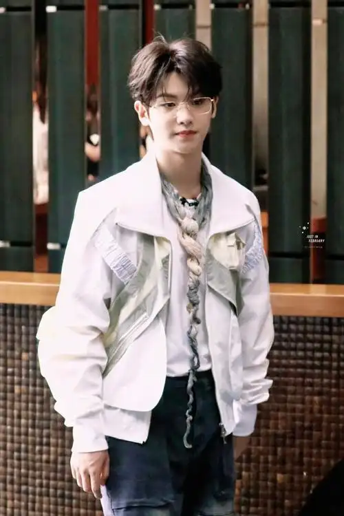 金丝眼镜,很好很好01任何时间,任何地点,超级小贾,认真探案#黄明昊