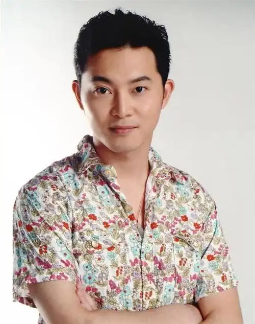 从军艺校草到油腻大叔,如今半年狂录九档综艺,沙溢不想演戏了吗|胡可