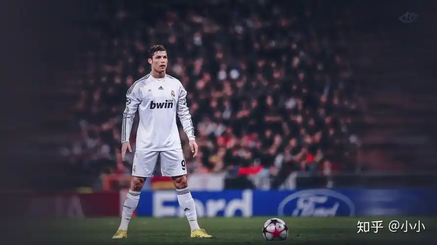 哪位大佬有我大c罗的美图壁纸来一个呗