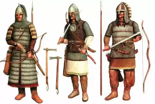 气吞万里:刘裕北伐与南燕王国的覆灭