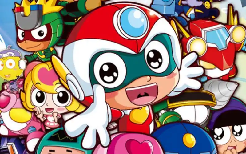 [童年dna测试】(偏00)听前奏判断出自哪部童年动漫?