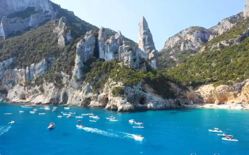 意大利【自在与浪漫】去一睹最美海岸线得风光吧