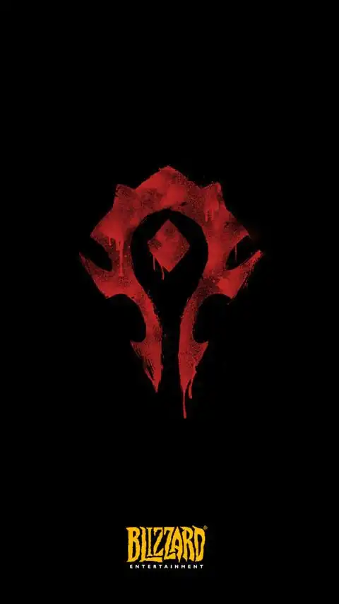 魔兽世界部落图标是什么?