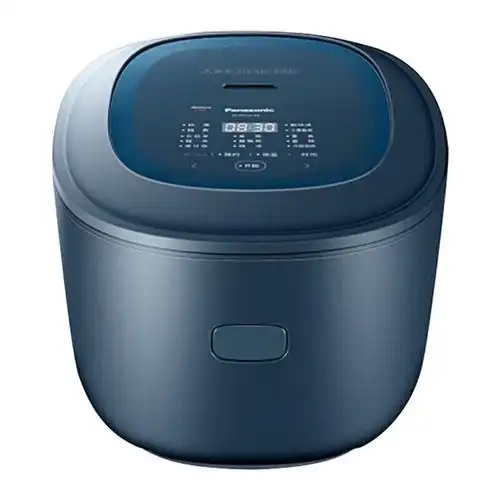 松下 柴火饭低糖电饭煲 米汤分离家用大容量多功能 4.