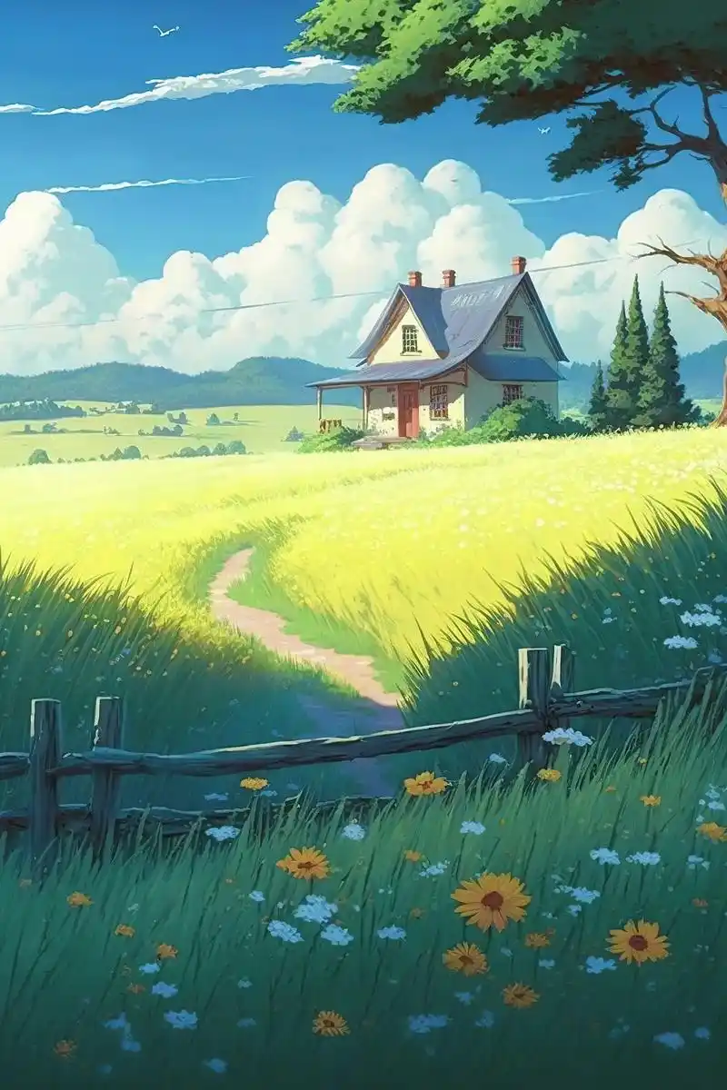 苦尽甘来,山川河流星月,都当礼物! #温暖治愈 #治愈系风景 - 抖音