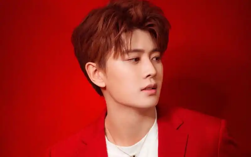 任嘉伦沉稳帅气写真图片桌面壁纸