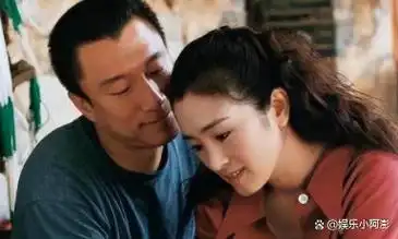 被孙红雷伤害,两次婚姻,情路坎坷,六夺影后的丁嘉丽