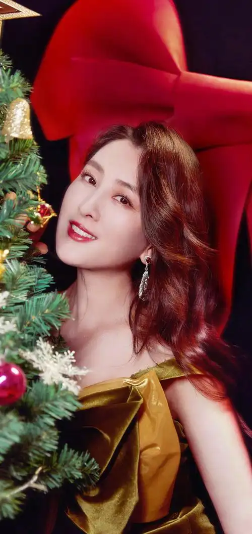 性感美女马苏图片手机壁纸