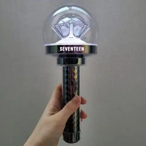 seventeen三代克拉棒新功能