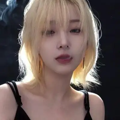 少御女头 星河滚烫,烫死人间理想_女生头像_我要个性网