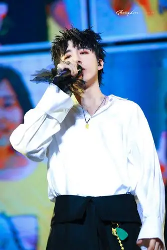 兄弟首场演唱会#|#刘宇宁成长风暴#/ 20190817  "成长风暴"巡演北京站