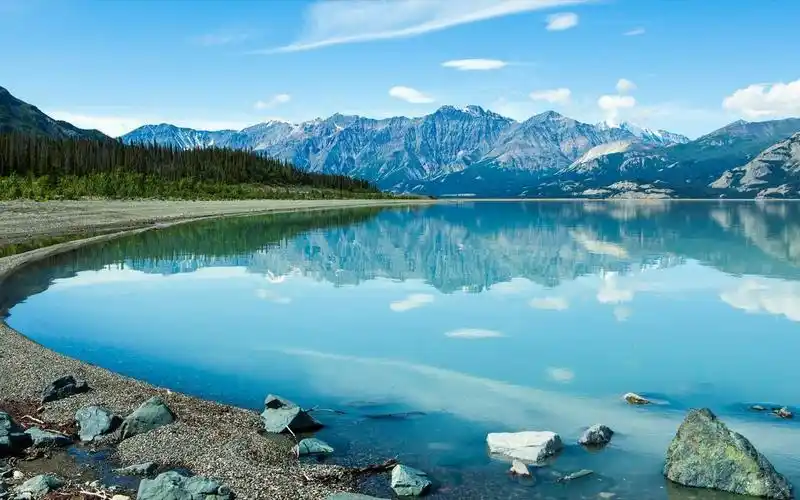 128k超高清绝美壁纸!您的设备承受的住吗?