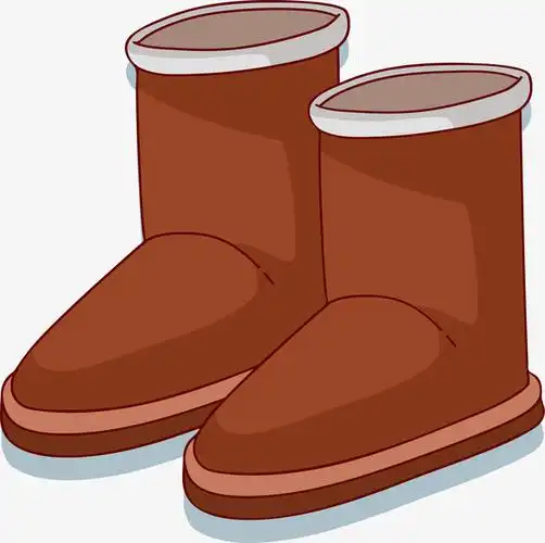 关键词 : 靴子,卡通,棉鞋,卡通插图,创意卡通,插图,png图下载,png图