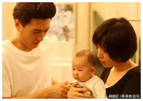 隋俊波错过靳东转身嫁给父亲看中的女婿如今怎么样了