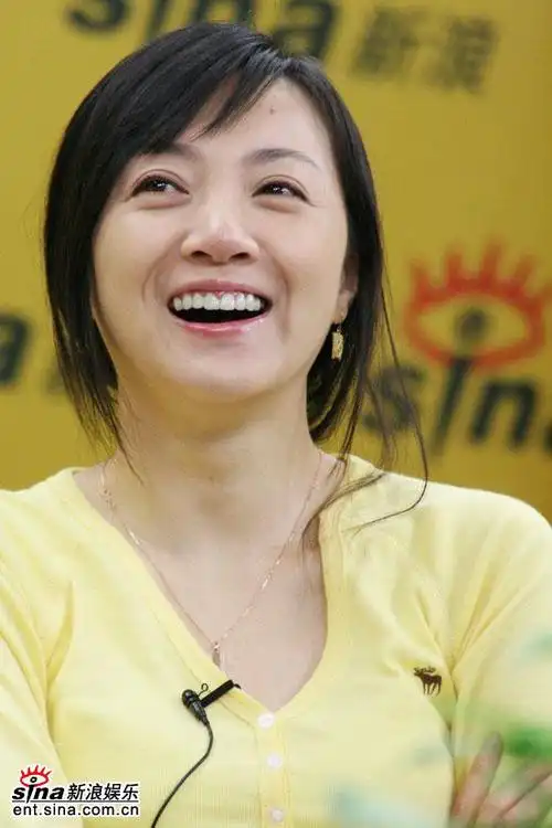 图文:潘长江金玉婷聊春晚小品--和潘长江关系好