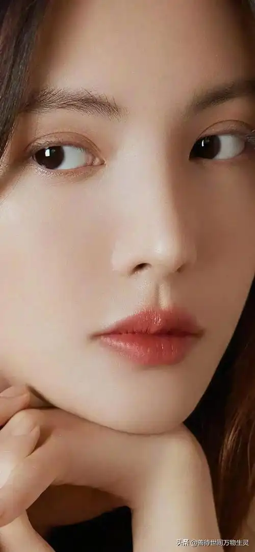 明星面部特写61全面屏高清壁纸