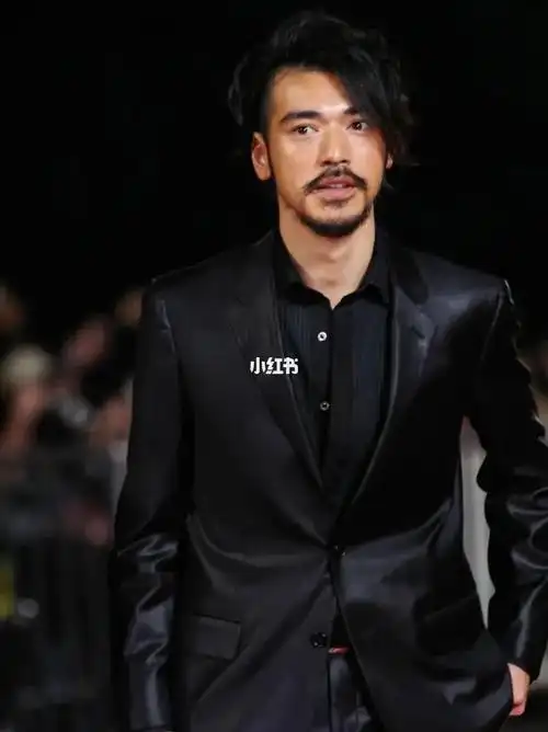 如果金城武放到现在出道