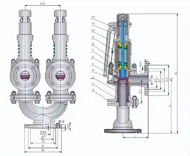承压类特种设备防爆指南→_装置_发生爆炸_作用
