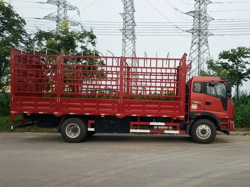 出售6.8米高栏,带固定活