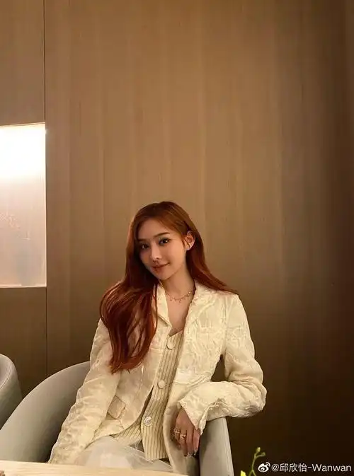 前河人邱欣怡 确定参加创5