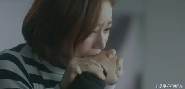 国民大生活袁姗姗的哭戏真正代表了演技