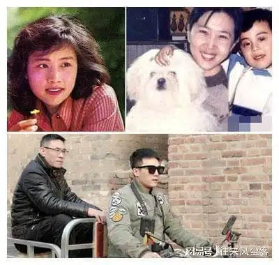 多情的杜志国3任妻子皆演员后被曝出轨今无戏可拍