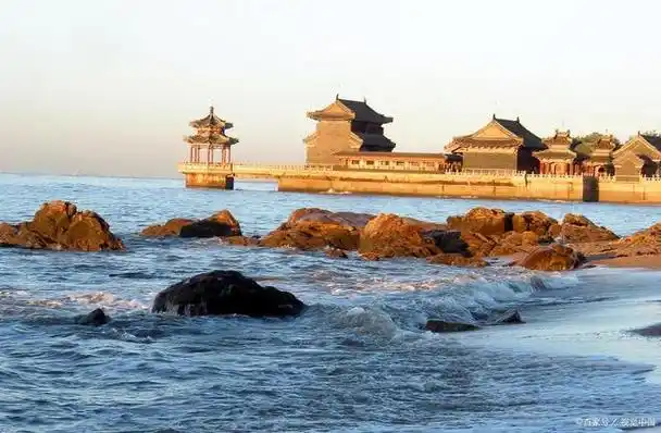 北戴河攻略三日游?