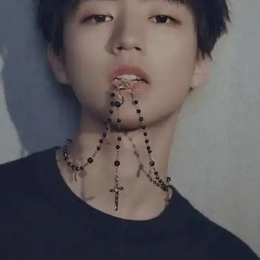 王俊凯的qq头像图片大全