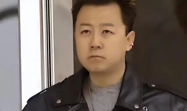 演员郭涛:自曝曾打女人,发誓不娶女演员,娶小17岁娇妻幸福美满