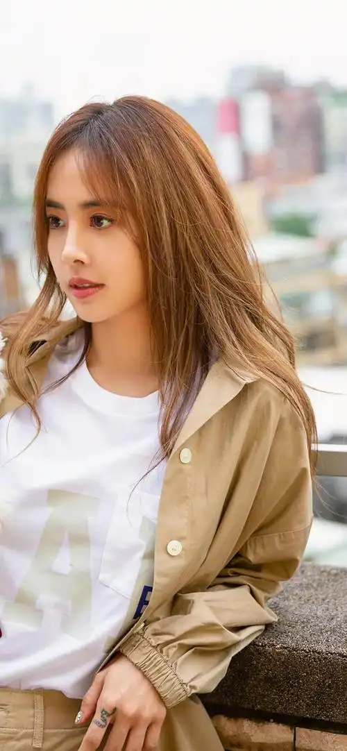 成功的背后需要付出多少努力——蔡依林