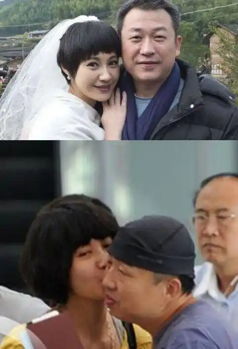 2010年1月,结束电视剧《活佛济公》拍摄回到北京时,杨雪发现自己怀孕