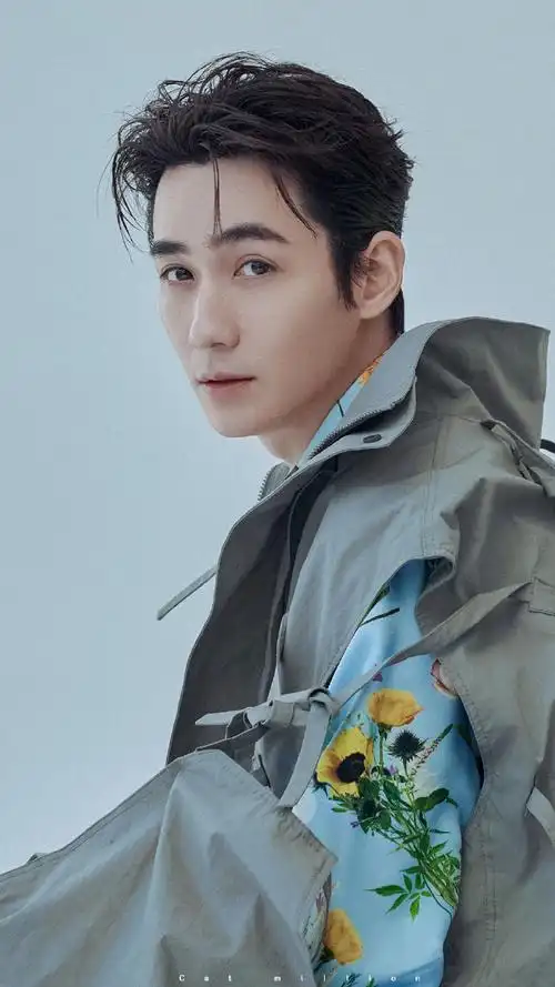 朱一龙##朱一龙2024美好纷至