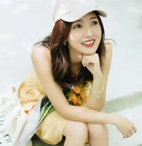 著名演员傅晶和陈好是同学多年来低调拍戏很美但剧本太烂