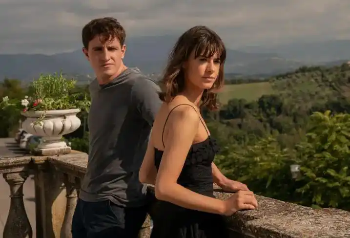 适合情侣看的美剧 推荐7部高颜值欧美爱情片