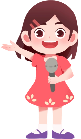 【小主持人招募】自信表达,为未来发声!_孩子_语言_广播剧