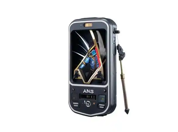 国产智能先锋——夏新n800手机