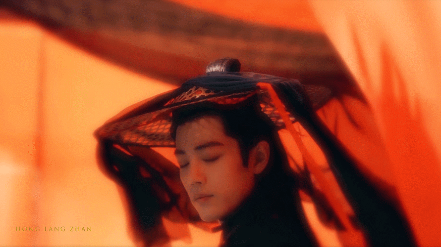 肖战- 堆糖,美图壁纸兴趣社区