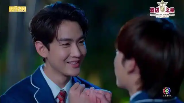 人设弃?《酒店之星》五子失去了cp光环,观众还能磕下去吗?