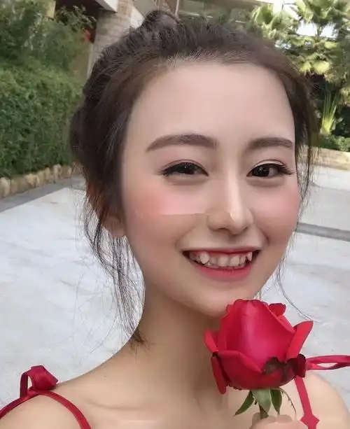 虎牙女孩的颜值如何从五分涨到七分?