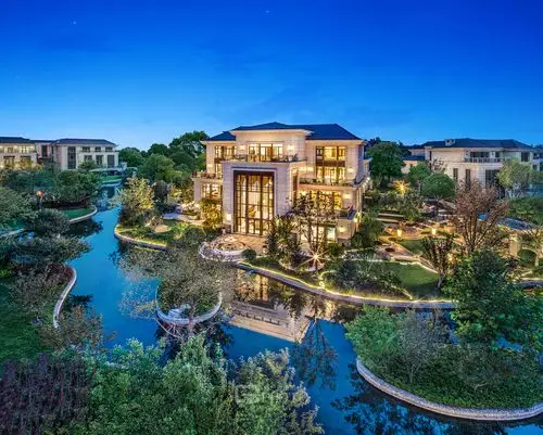 北京恒大丽宫楼王