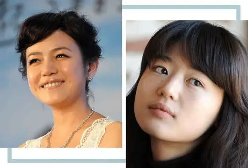 不上镜的大饼脸,要怎么做才能显脸小?