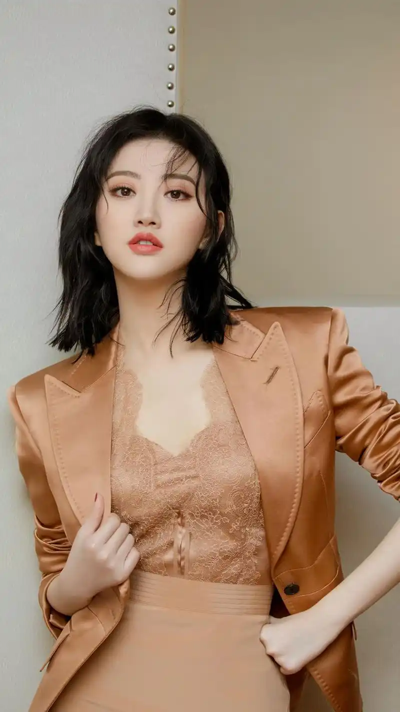 景甜工作室呼吁抵制私生行为维护良好的公共秩序