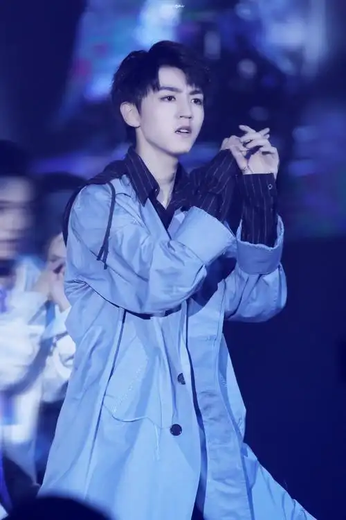 王俊凯# #tfboys王俊凯# #tfboys# cr:王俊凯的坝坝筵应援队