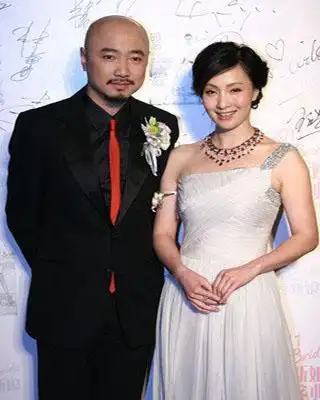 图陶虹的老公是谁爆求婚囧事称嫁给徐峥是冒险