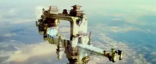 周润发电影西游记大闹天宫影评玉帝悟空首次联手颠覆西游