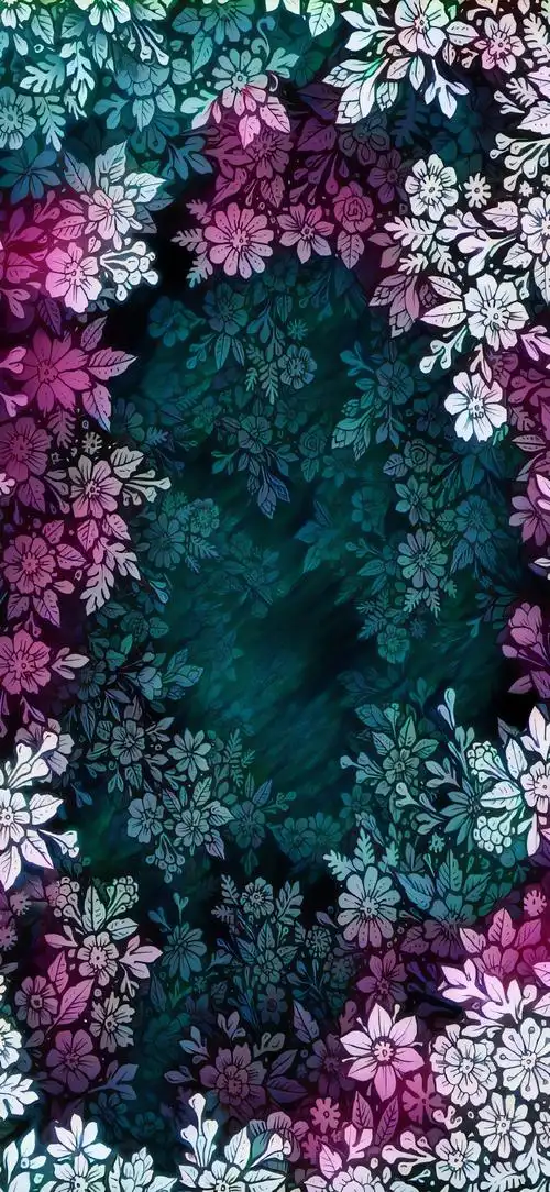 壁纸 花 桌面 690_1496 竖版 竖屏 手机