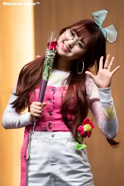 cherrybullet未来金璟珠