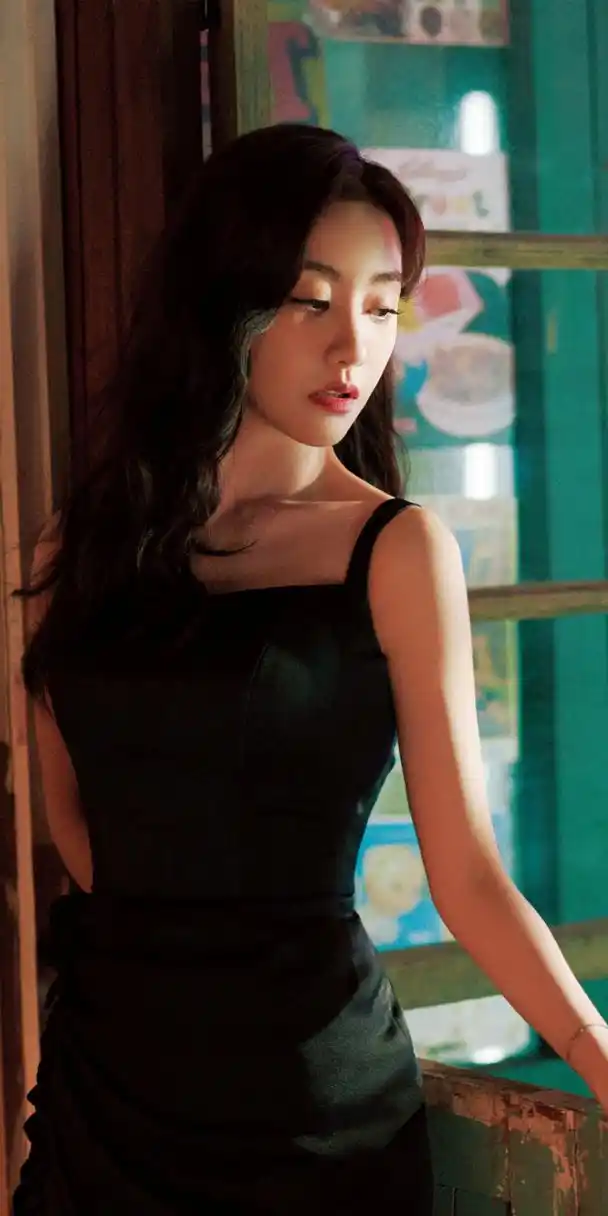 杨蓉优雅壁纸图集